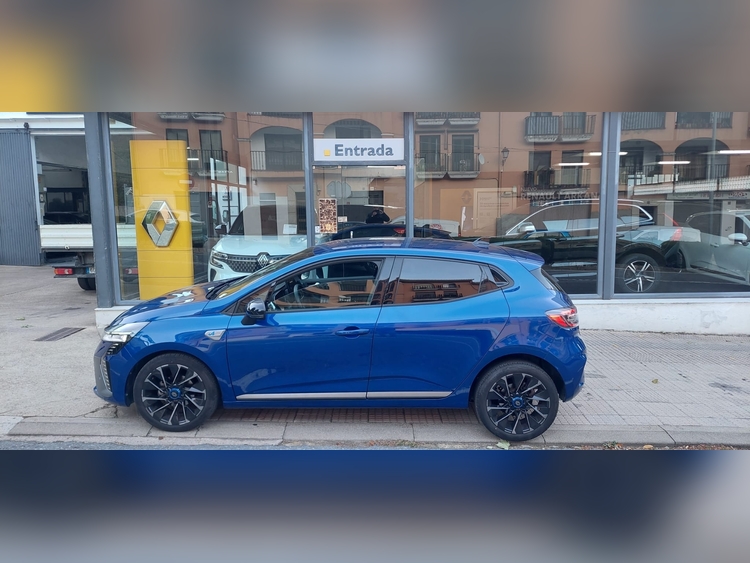 Renault Clio 1.0 90CV ALPINE foto 2